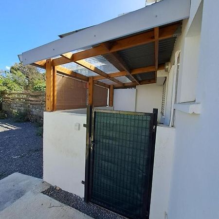 Logement Cosy T2, Centre Ville De Saint-Pierre Dış mekan fotoğraf