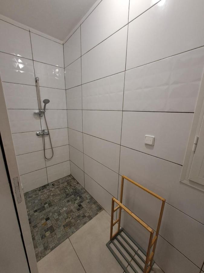 Logement Cosy T2, Centre Ville De Saint-Pierre Dış mekan fotoğraf